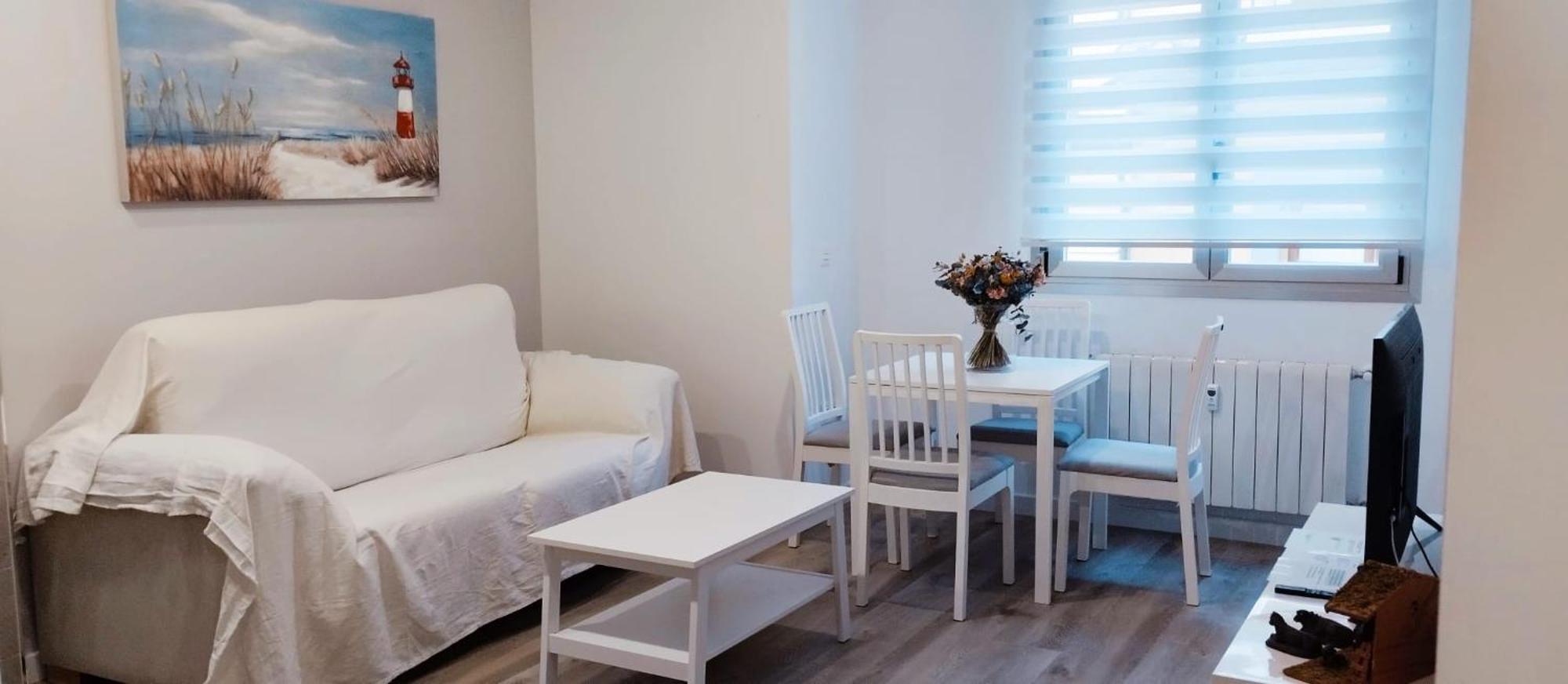 Appartement Trinidad Centro *